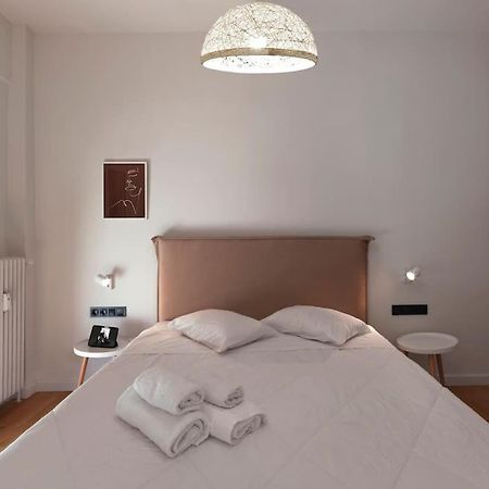 Lycabettus View Apartment Athens Luaran gambar